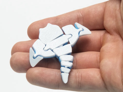 Manta Ray Flexi