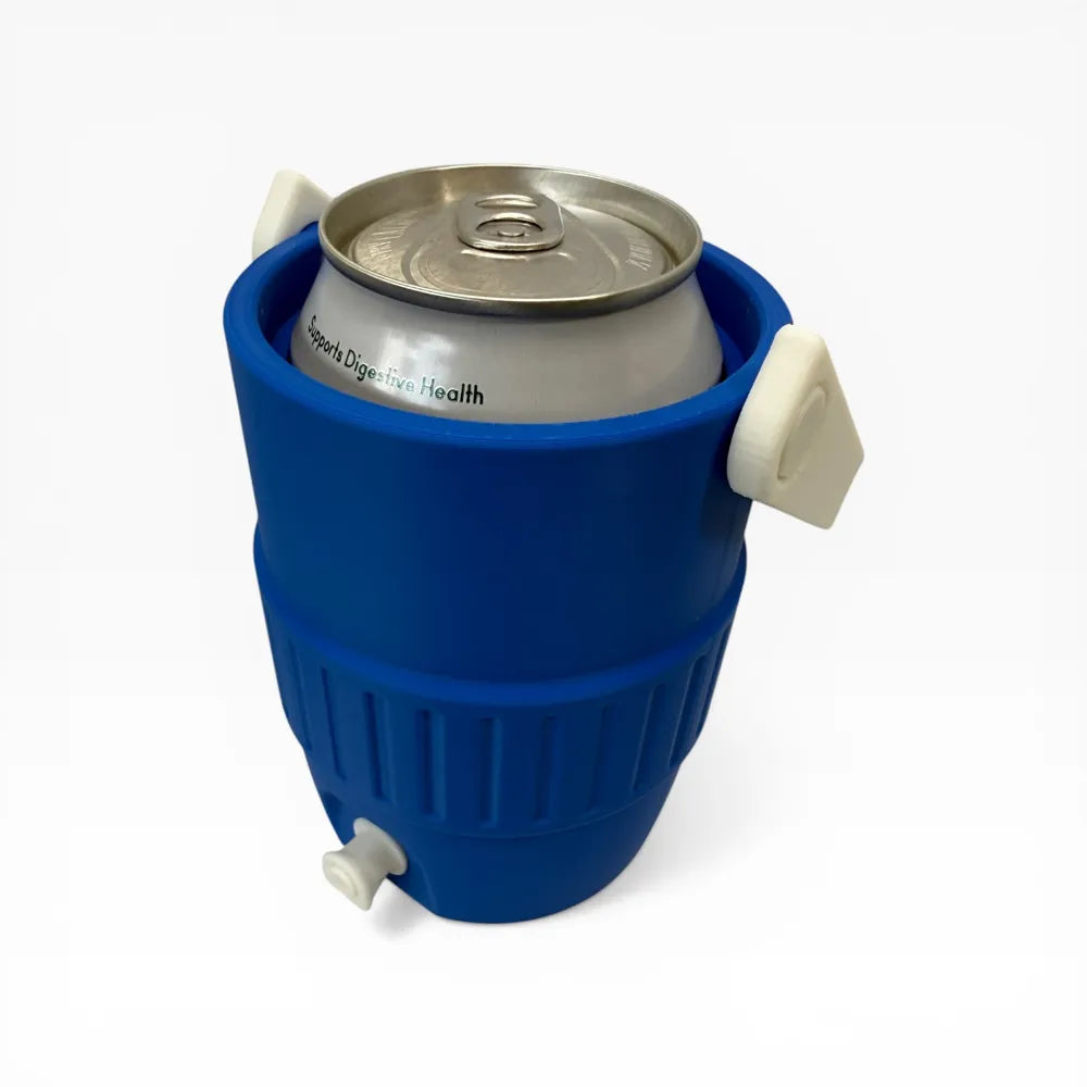 Pick Your Colors Standard 12oz Can Holder