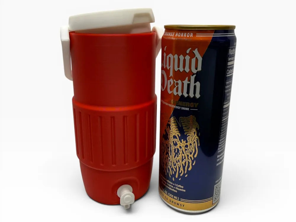 Pick Your Colors Slim 12oz Can Holder